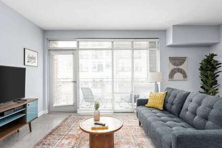 Cozysuites L Dream 1Br, Monument Circle, Indy Індіанаполіс Екстер'єр фото
